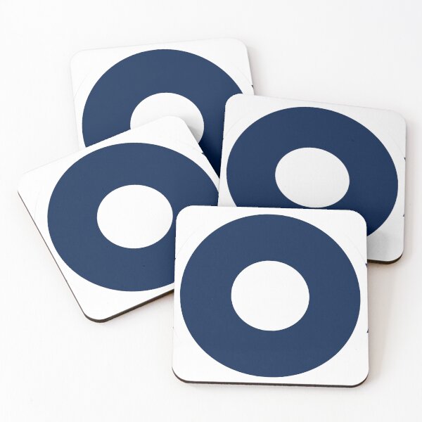 Item preview, FAA Pacific Identification Roundel designed and sold by charlielloyd.