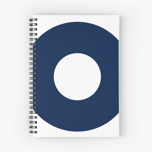 Item preview, FAA Pacific Identification Roundel designed and sold by charlielloyd.
