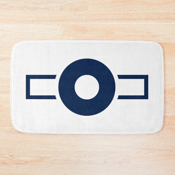 Item preview, FAA Pacific Identification Roundel designed and sold by charlielloyd.
