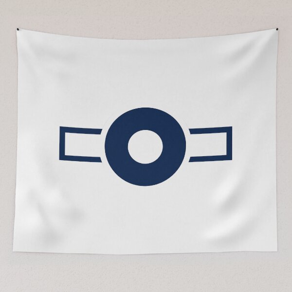 Item preview, FAA Pacific Identification Roundel designed and sold by charlielloyd.