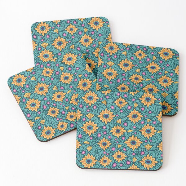 Item preview, Floral Duvet Covers, Canvas Prints & Shower Curtains designed and sold by CelestialAllure.