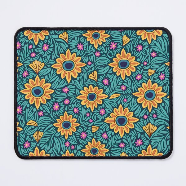 Item preview, Floral Duvet Covers, Canvas Prints & Shower Curtains designed and sold by CelestialAllure.