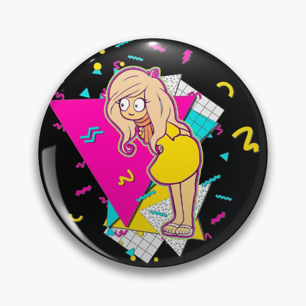 Item preview, Coco | Ongezellig | 90s Design designed and sold by Eroshi.