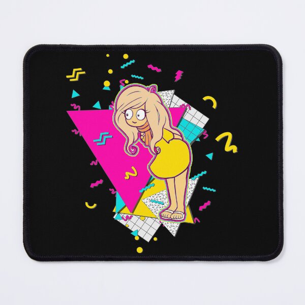 Item preview, Coco | Ongezellig | 90s Design designed and sold by Eroshi.