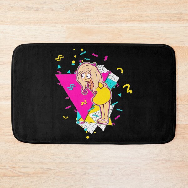 Item preview, Coco | Ongezellig | 90s Design designed and sold by Eroshi.