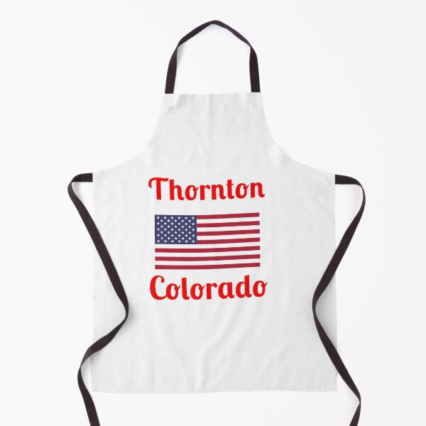 Item preview, Thornton Colorado - Stylish Prints, designed and sold by Fleetwood1994.