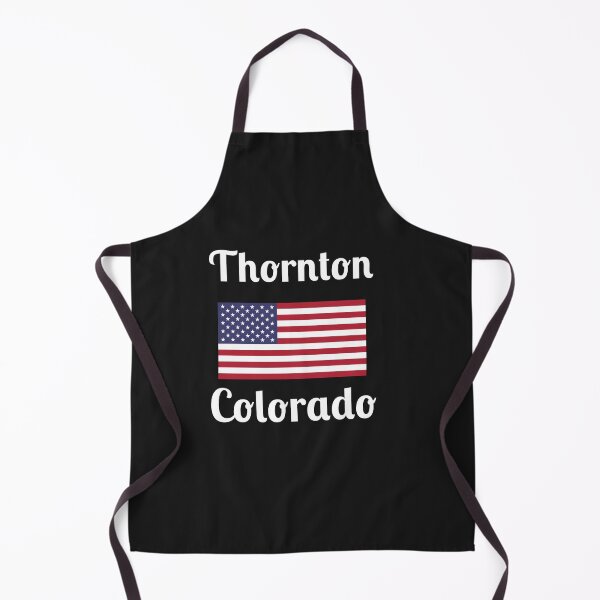 Item preview, Thornton Colorado - Stylish Prints, designed and sold by Fleetwood1994.