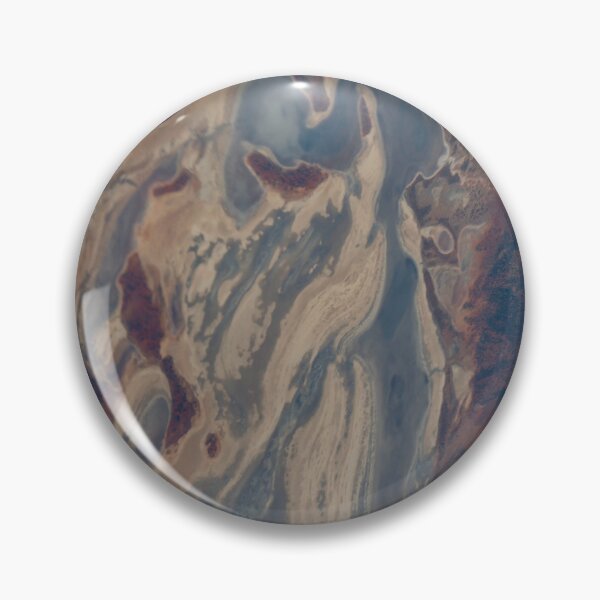 Item preview, Pilbara from above designed and sold by evolutionx.