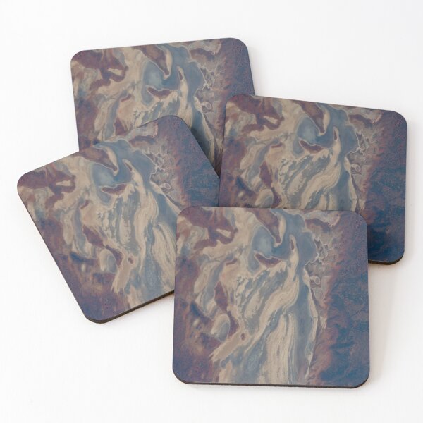 Item preview, Pilbara from above designed and sold by evolutionx.