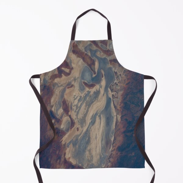 Item preview, Pilbara from above designed and sold by evolutionx.