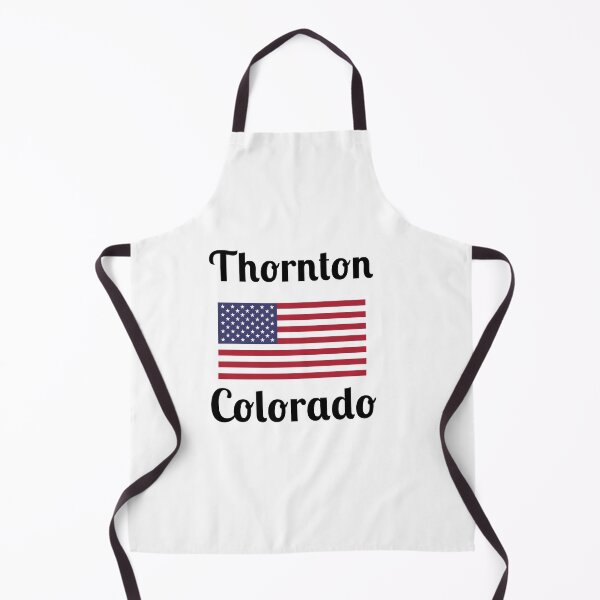 Item preview, Thornton Colorado - Stylish Prints, designed and sold by Fleetwood1994.