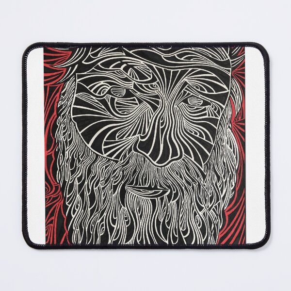 Item preview, Wise old man designed and sold by Dilillo2025.