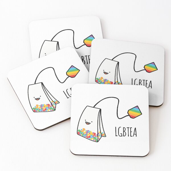 Item preview, LGBT designed and sold by Newmyles.