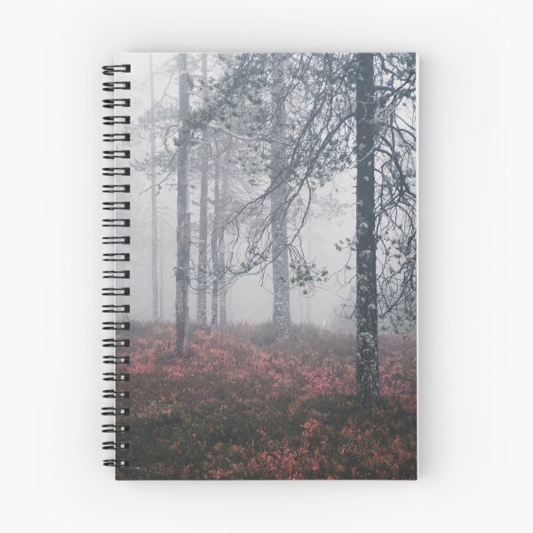 Item preview, Crimson Forest designed and sold by Northlogic.