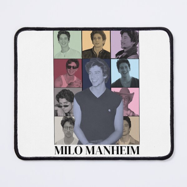 Item preview, Milo Manheim - Zombies - School Spirits - Journey to Bethlehem designed and sold by Maria Jesus Rojo.