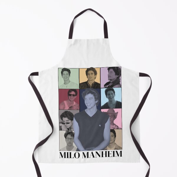 Item preview, Milo Manheim - Zombies - School Spirits - Journey to Bethlehem  designed and sold by Maria Jesus Rojo.