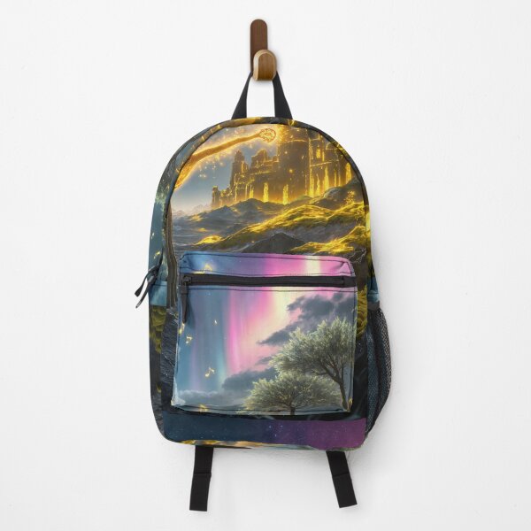 Item preview, The Lute of Light and Storm designed and sold by Astraliscape.
