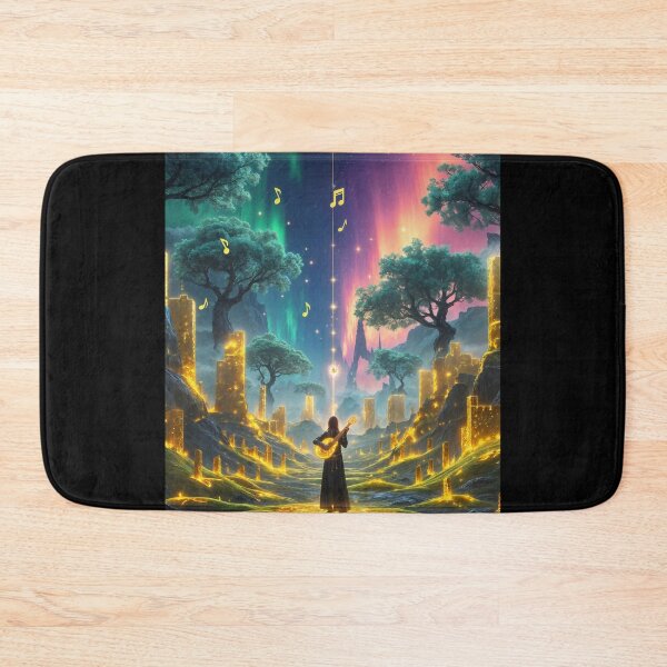 Item preview, Harmony of the Lost Civilization designed and sold by Astraliscape.