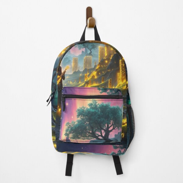 Item preview, Harmony of the Lost Civilization designed and sold by Astraliscape.