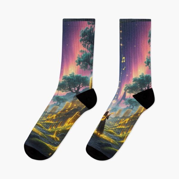 Item preview, Harmony of the Lost Civilization designed and sold by Astraliscape.