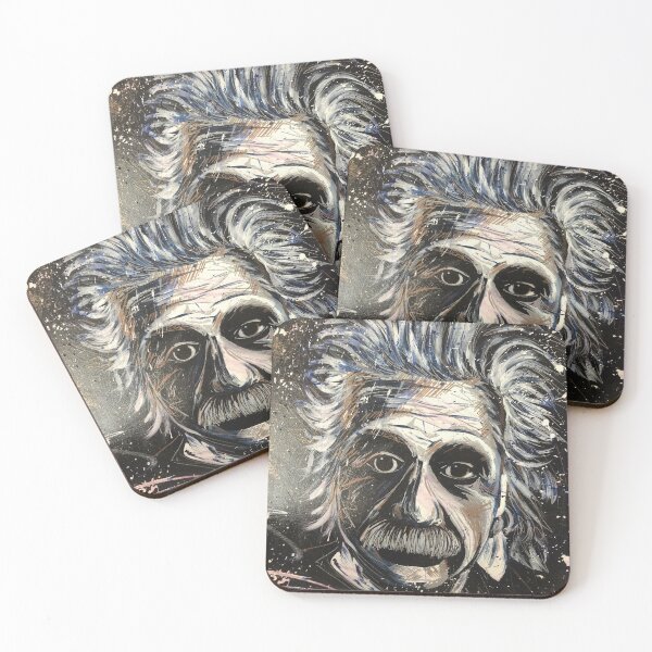 Item preview, einstein designed and sold by Dilillo2025.