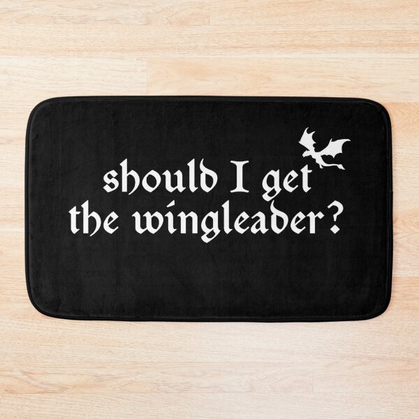 Item preview, Onyx Storm - Should I get the wingleader? designed and sold by h-helladesign.