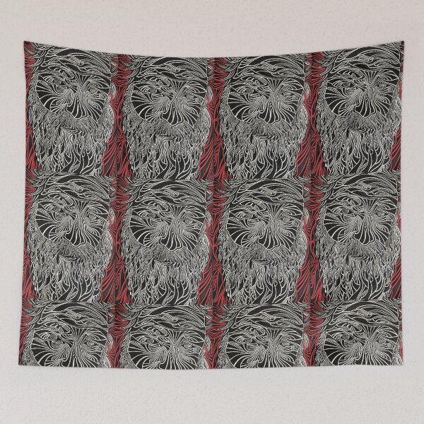 Item preview, Wise old man designed and sold by Dilillo2025.
