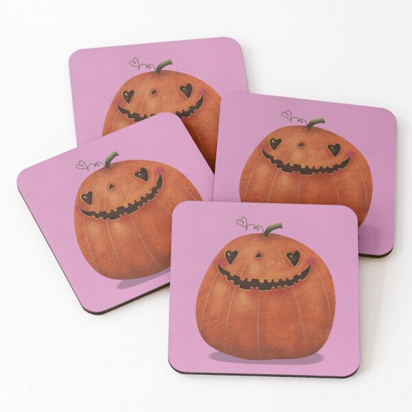 Item preview, Pumpkin Love designed and sold by poket.piktures.