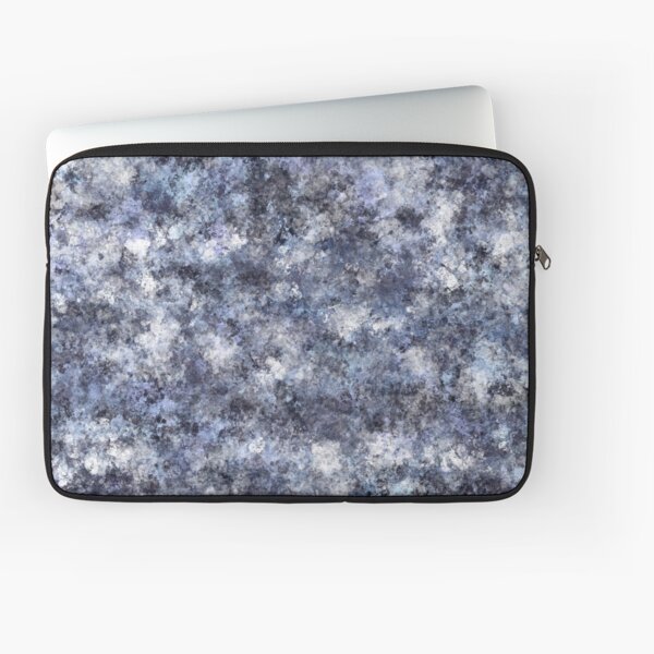 Item preview, Blue Geode Abstract | Bleu Abstracts designed and sold by BleuAbstracts.