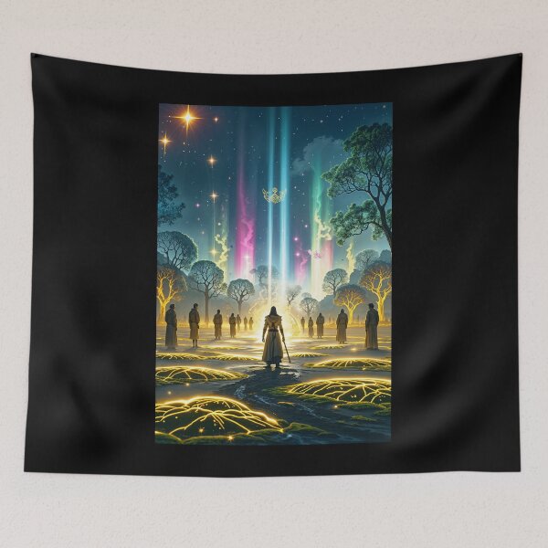 Item preview, Whispers of the Void designed and sold by Astraliscape.