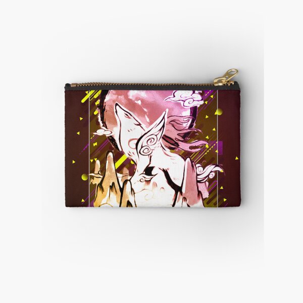 Artikelvorschau, Amaterasu | Okami | Modernes Grafikdesign entworfen und verkauft von Eroshi.