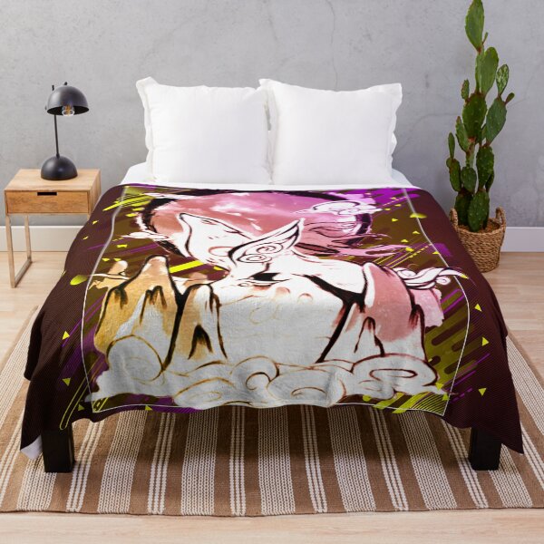Item preview, Amaterasu | Okami | Modern Graphic Design designed and sold by Eroshi.