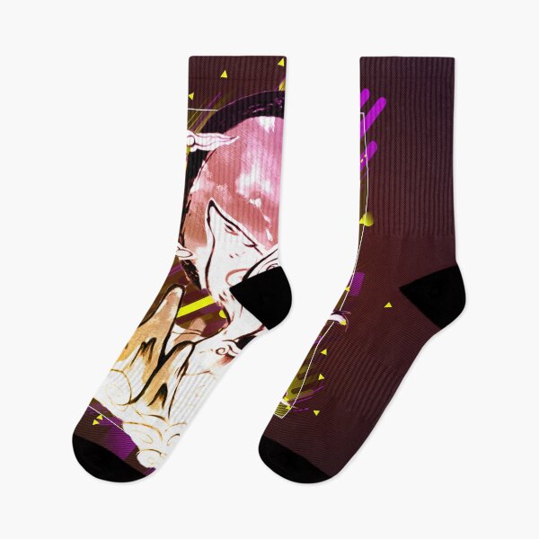 Item preview, Amaterasu | Okami | Modern Graphic Design designed and sold by Eroshi.
