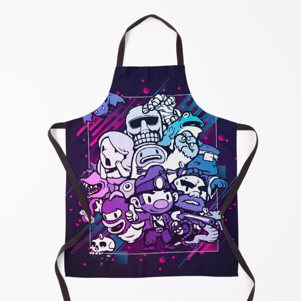 Item preview, Spelunky | Modern Graphic Design designed and sold by Eroshi.