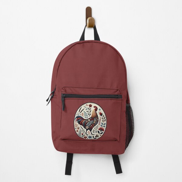 Item preview, Vintage Chicken designed and sold by FrictionMaxxing.