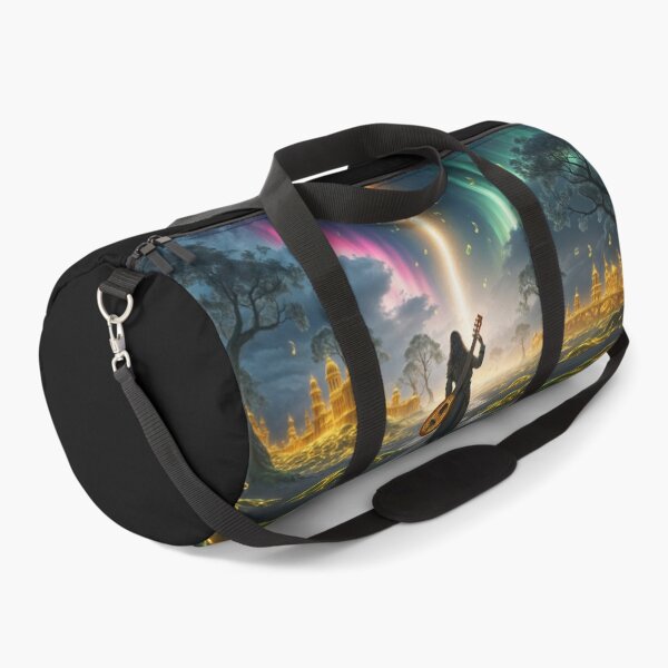 Item preview, Awakening the Silent Ruins designed and sold by Astraliscape.