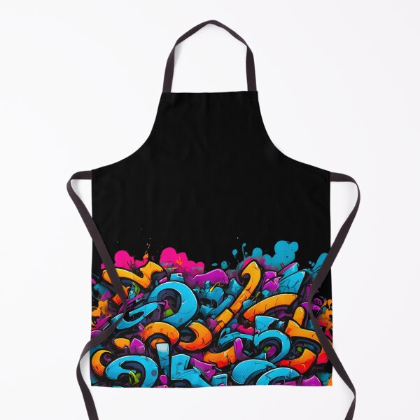 Item preview, Graffiti style designed and sold by DMFPRINTS.