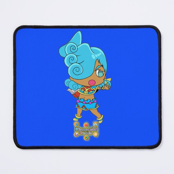 Item preview, Chibi Kitoi designed and sold by ElementalPuzzle.