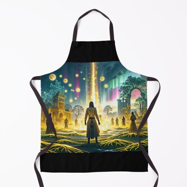 Item preview, Melody of Renewal designed and sold by Astraliscape.