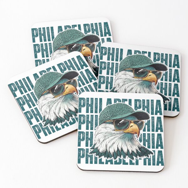 Item preview, Philadelphia-eagles designed and sold by CereneDesign.