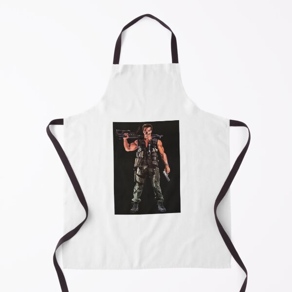 Item preview, Commando designed and sold by Drubingle46.