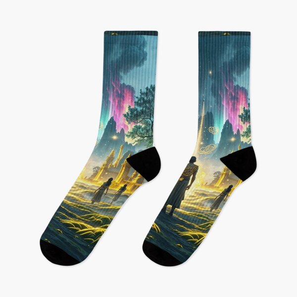 Item preview, Light of Awakening designed and sold by Astraliscape.