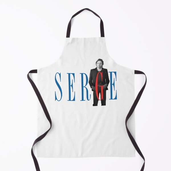 Item preview, Serge Gainsbourg designed and sold by TIGERDAVER.