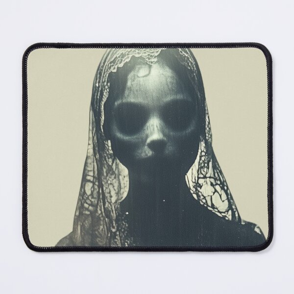 Item preview, Dark Matrimony. Eternal Bride. Skeleton. designed and sold by Shoot-The-Moon.