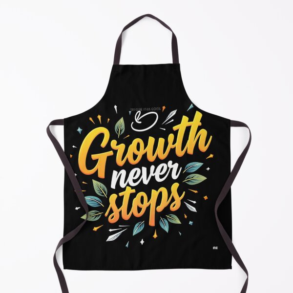 Item preview, Growth Stops designed and sold by MofazStyle.