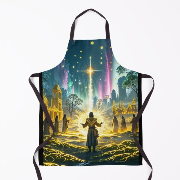 Item preview, Echoes of the Relic designed and sold by Astraliscape.