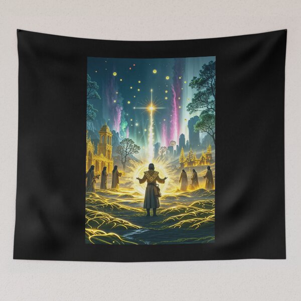 Item preview, Echoes of the Relic designed and sold by Astraliscape.