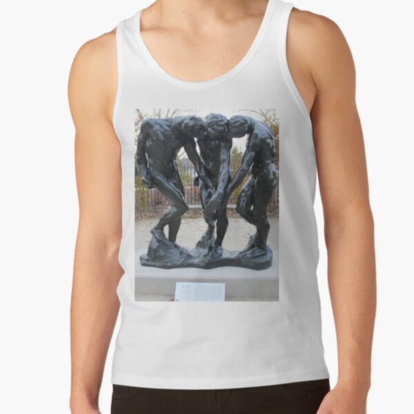 #Pattern, #design, #tracery, #weave, #drawing, #figure, #picture, #illustration Tank Top