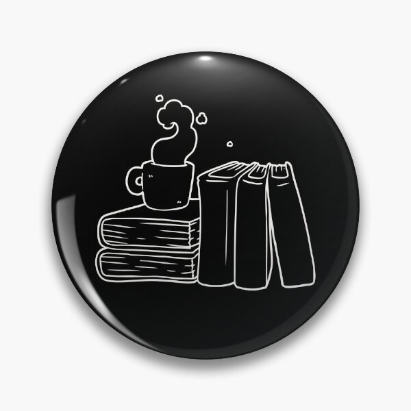 Item preview, Battle Grounds: Logo #1 (White Icon Only) designed and sold by kirstenjroot.