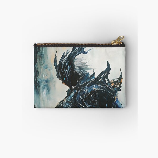 Item preview, Final Fantasy XVI Odin FF16 Fanart designed and sold by bapupa.